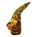 Handmade Autumn Harvest Gnome Decoration