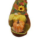 Handmade Autumn Harvest Gnome Decoration