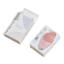 Livingandhome Electric Silicone Facial Cleansing Brush