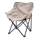 Breeins Outdoor Portable Folding Camping Chair