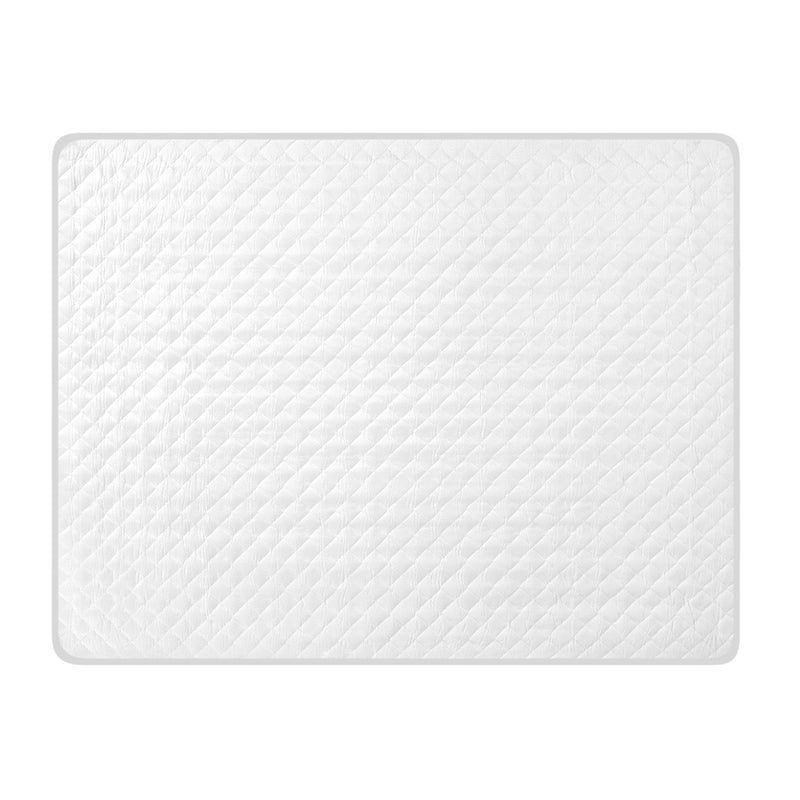 Livingandhome 11Inch Single Mattress Memory Foam Pocket Spring Hybrid Mattress