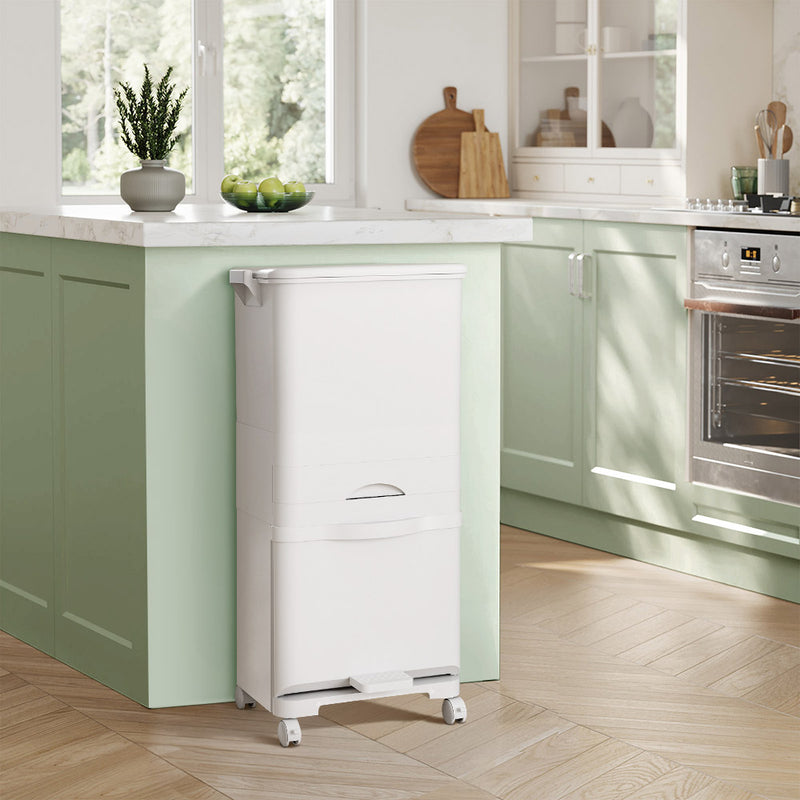 Lifeideas Rubbish Dustbin