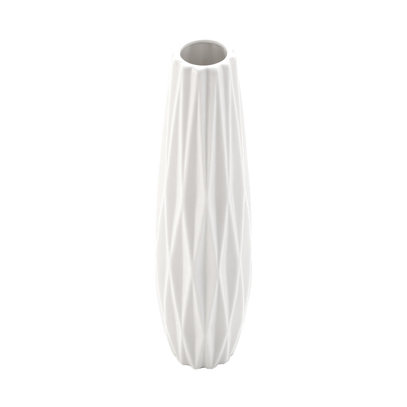 Lifeideas European Ceramic Sim Vase