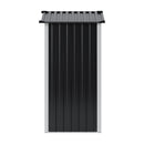 Breeins 3x2FT Outdoor Metal Garden Storage Shed
