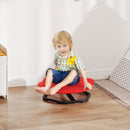 AIYAPLAY Planet-Shaped Kids Swivel Chair, Sensory Spinning Chair