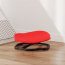 AIYAPLAY Planet-Shaped Kids Swivel Chair, Sensory Spinning Chair