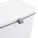 Lifeideas Hanging Trash Can