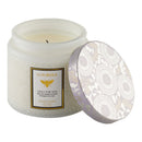 Lifeideas Soy Wax Scented Candle