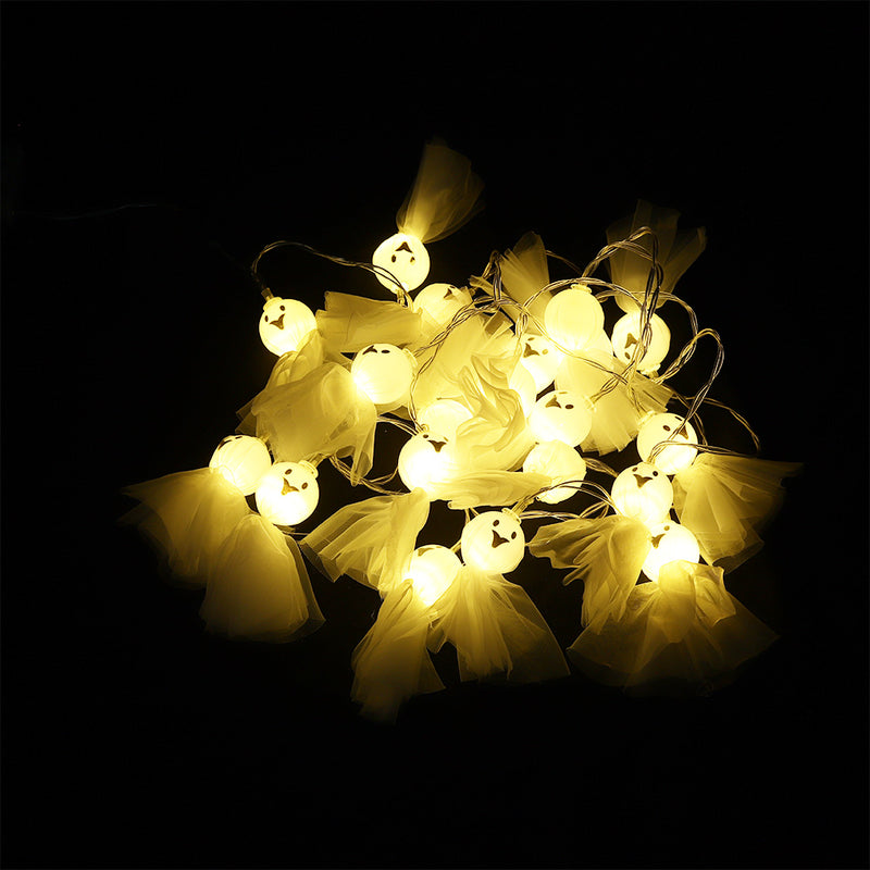 Halloween Decorative Ghost Lights