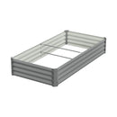 Breeins Metal Raised Garden Bed