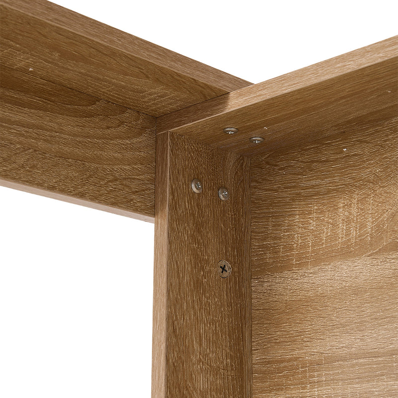 Livingandhome Rectangular Dining Table
