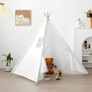 Kidkid Children Indian Tent Teepee Kids Indoor Play House