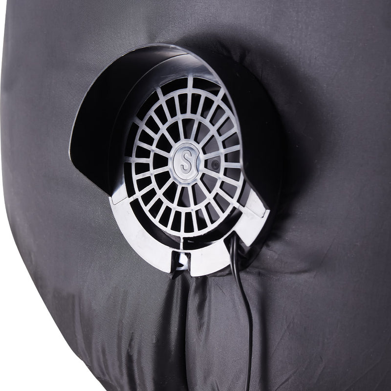 Spooky Spider Archway Inflatable
