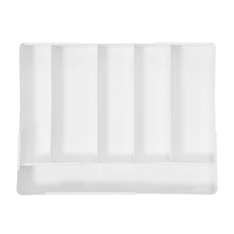 Lifeideas Expandable Drawer Organizer Tray