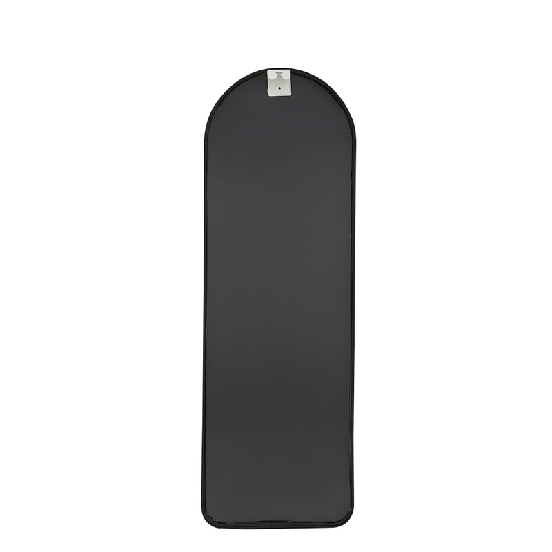 Cottonfy UK Arch Full Length Wall Mirror