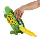 Kidkid Dinosaur Toy Truck Set