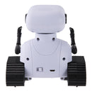 Kidkid Rechargeable Wireless RC Robot Toy for Children