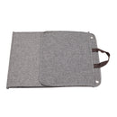 Lifeideas Foldable Washable Hanging Laundry Basket