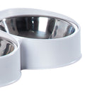 KidKid 5L Dual Power Pet Feeder with 2MP Video Monitoring