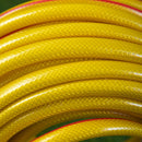 15m/30m Pro Gold Kink Resistant Reinforced Garden Hose Pipe