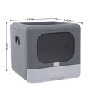 KidKid Outdoor Foldable Pet Faeces Scoop