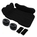 Breeins Inflatable Car Back Seat Air Mattress with Pump