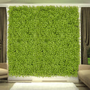 Lifeideas Artificial Living Wall Hedge Plant Panel