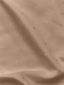 Madison Dobby Square Lined Ring Top Curtains