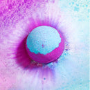 Sheonly 12Pcs DIY Three-Layered Bath Bombs