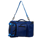 Modishion Blue Hiking & Travel Backpack
