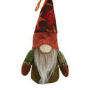 Autumn LED Plush Gnome Doll