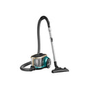 Eureka 800W Bagless Canister Vacuum Cleaner With Cyclone System & 2.2L Dust Container