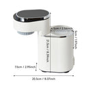Lifeideas Mini Portable Espresso Coffee Machine