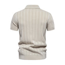 Modishion Short Sleeve Polo T-Shirt