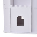 Kidkid 4-Tier Rotating Kids Bookshelf