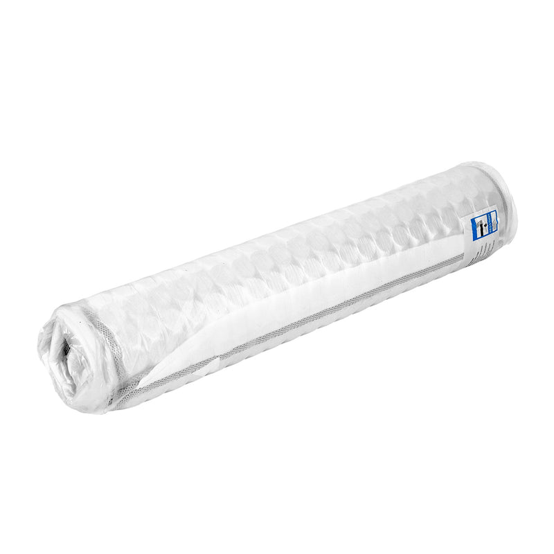 Livingandhome 10Inch Double Mattress Pocket Spring Hybrid Mattress