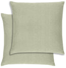 Enhanced Living Pair of Matrix Textured Cushion Covers - 43x43cm - Cases Only