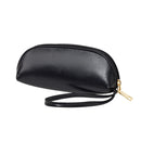 Modishion Fashion PU Leather Single Shoulder Tote Bag Handbag with Adjustable Strap