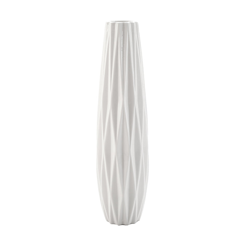 Lifeideas European Ceramic Sim Vase