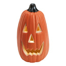 Battery Operated Pumpkin Light Lantern