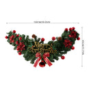 Lifeideas Elegant Christmas Wreath