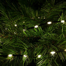 1000 LED 35m Premier Flexibrights Indoor Outdoor Multi Function Christmas Lights with Timer in Warm White
