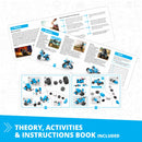 Creative Engineering 60 In 1 Motorized Maker Master