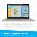 Creative Engineering 100 In 1 Robotized Maker Pro