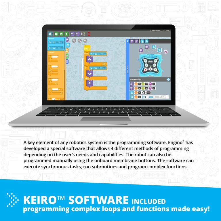 Creative Engineering 100 In 1 Robotized Maker Pro