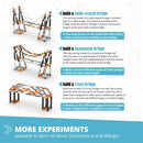 Discovering Stem Architecture Set