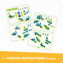 Learning About Aircrafts