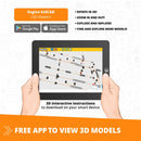 Inventor 50 In 1 Models