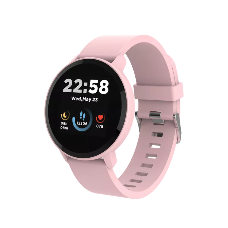 Canyon Smartwatch Lollypop SW-63 - Pink
