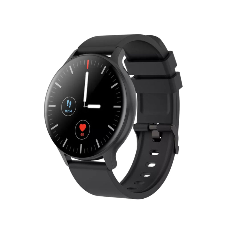 Canyon Smartwatch Badian SW68 - Black